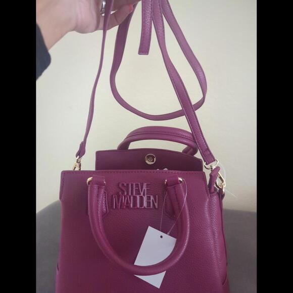 Steve Madden purse - Picture 4 of 5